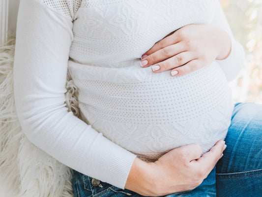 Effective Natural Remedies for Headaches During Pregnancy