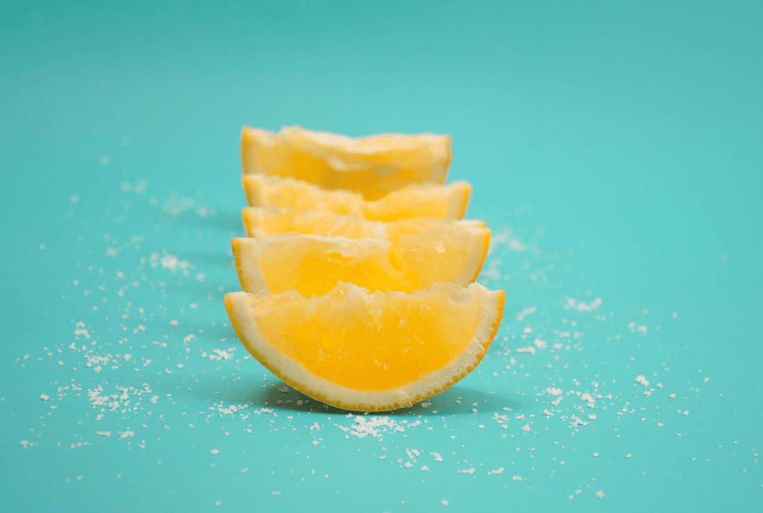 ORS or Oral Rehydration Solution