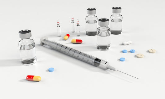 Rise of nootropics in the workplace