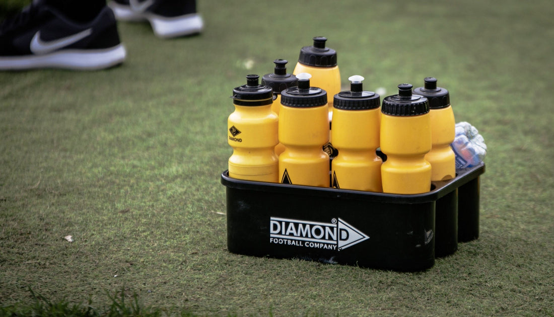 Electrolytes and energy
