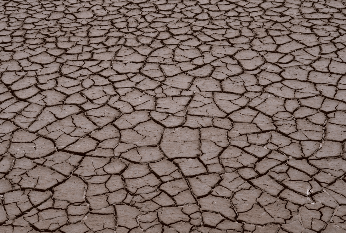 dehydration