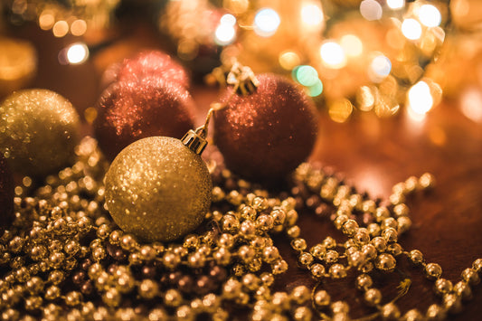Holiday season