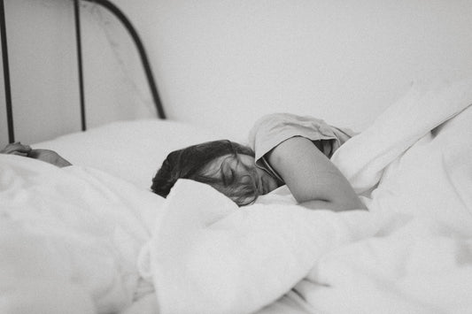Causes of Daily Fatigue and Tiredness