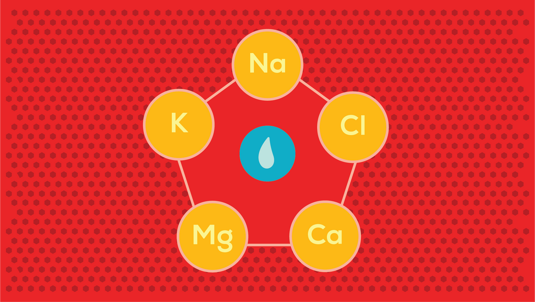 Electrolytes 