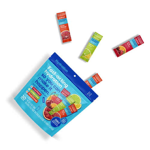 Hydrate + Energy Bundle - Hydrant