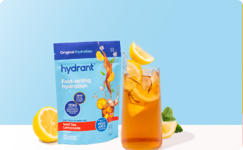 Iced Tea