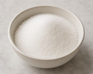 Cane sugar